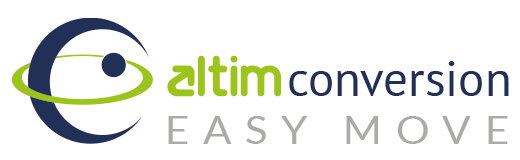 Altim Conversion
