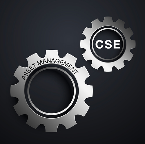 asset management
